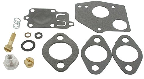 Greenstar, 6713, Greenstar 6713 Kit Di Riparazione Adatto Per Briggs Stratton Carburatore & Amp;