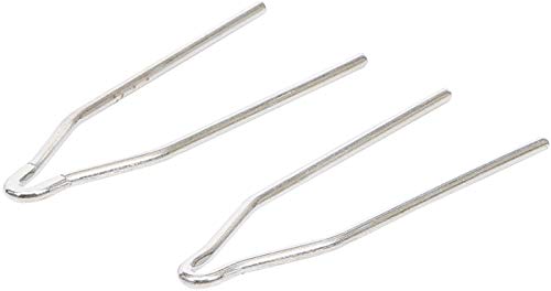 Bgs Do It Yourself 9921 | Set Di Punte Di Ricambio | Ø 2 Mm | Per Art. 9920 | 2 Pezzi
