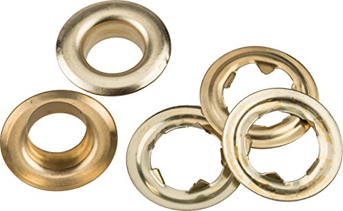 Kwb 9298-16 Eyelets Di Ricambio 16 Mm