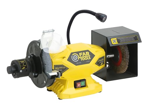 Electro Afiladora 450