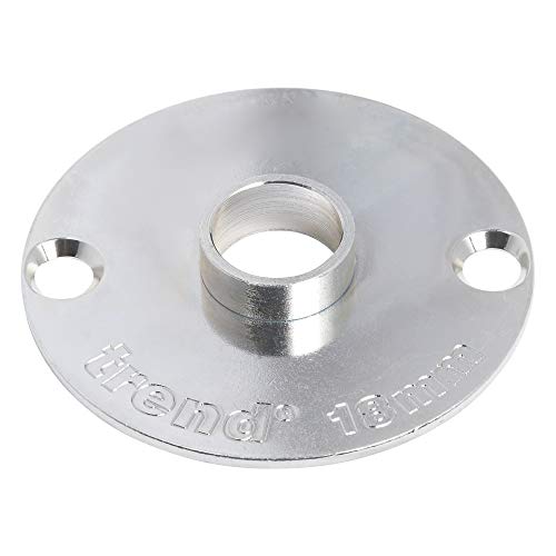 Trend Lama Per Sega Circolare Craftpro Tct Per Sega Da Tavolo Einhell Tc-Ts 820, 200 Mm X 40 Denti X Foro Da 30 Mm, Punta In Carburo Di Tungsteno, Csb