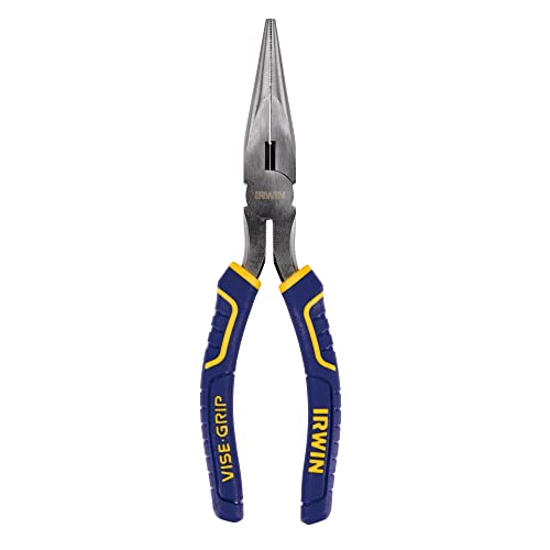 Irwin Vise-Grip - Pinza Da Taglio Diagonale, 2078218