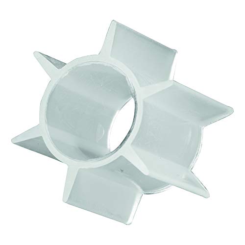 Ideal Standard - Multi Suites, Colino Per Scarichi Lavabo Bagno, Bianco