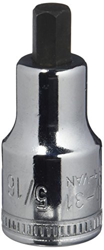 'Heyco 50313683 Cacciavite Torx"50 – 31, 5/16 Pollici