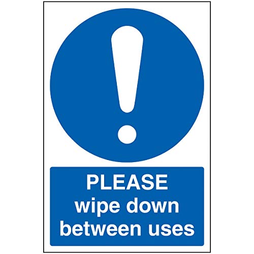 V Safety Cv050Au-S 200 Mm X 300 Mm – Vinile Autoadesivo