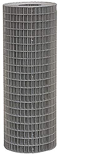 Blinky 58040 Rete Elettrosaldata Zincata 25 X 50 F13 Mt.25