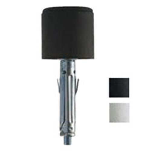 Fischer Fissaggio Metallico A Espansione Sbs - Sbs 9/11 Con Paracolpo Nero