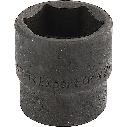 Draper Tools 28561 - Draper - Set Di Bicchieri Per Le Chiavi (Formato: 27Mm)