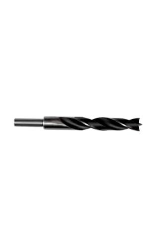 Twist Drill For Wood