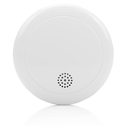 Smartwares Rm218 Rilevatore Di Fumo, Bianco