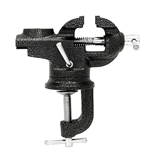 Rolson 16279 - Morsa Con Incudine, 60 Mm