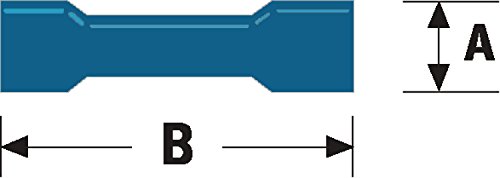 Valueline-Fast On Blue Ring