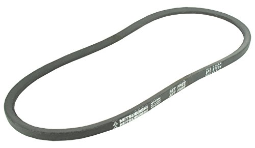 Greenstar, 11685, Cinghia Greenstar 11685 Mitsuboshi Spz710, Liscio, Trapezoidali, 723 X 10 X 8 Mm