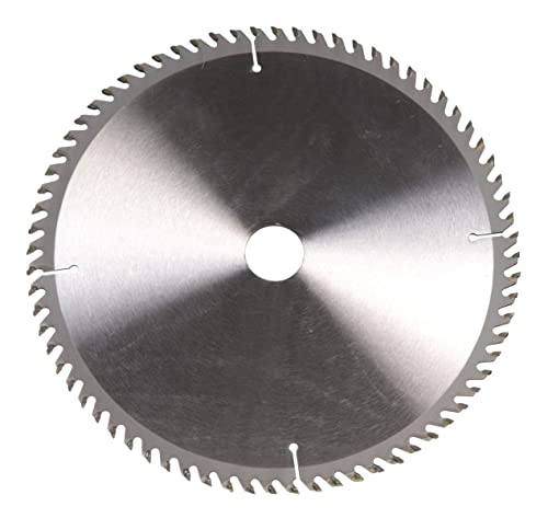 Saw Blade 250X30/16 72T Tct For Tsm1033-34 Msm1036