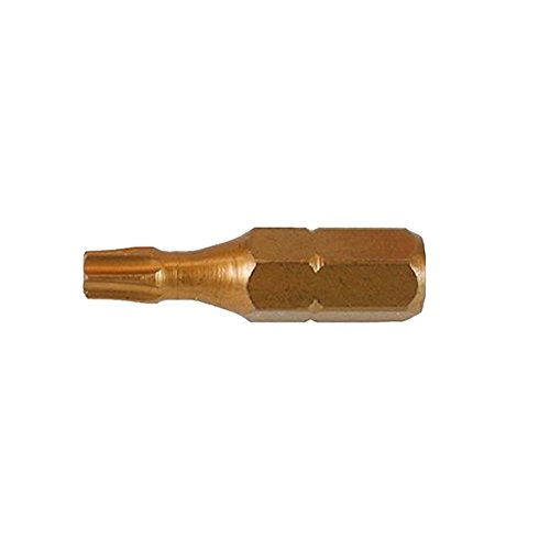 Bit Hawe Tin T 25, 25 Mm, 3012.4