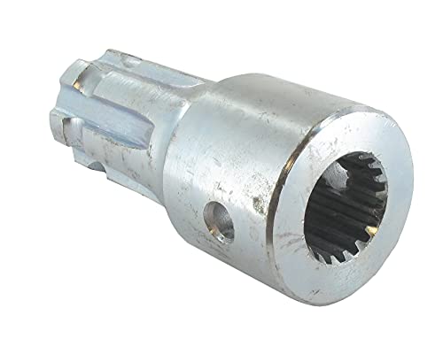 Greenstar 683223 - Riduttore Di Estensione