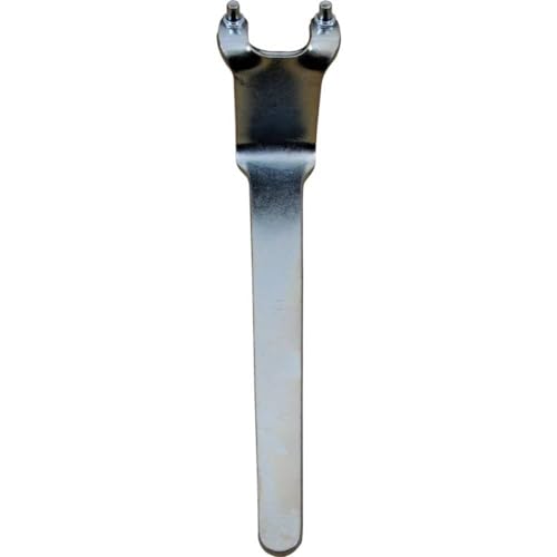 Kwb 7186-10 Aggresso-Flex Two Hole Wrench