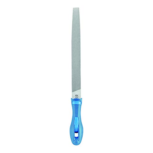 Pferd 11216206 - Laboratorio File Flat Punta Pf 1122 C1 200 Mm