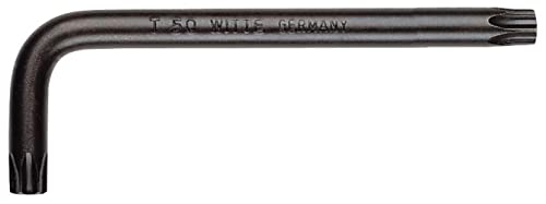 Atm A1422 - Llave -Rx Larga Acodada T20 87Mm Cromo