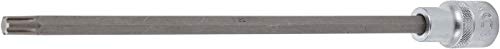 Bgs Bit Inserto 12,5 Mm, Ribe, R8 X 240 Mm, 1 Pezzi, 5184 R8
