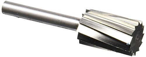 Fresa Hss Cilíndr.Hss A 1625 Dalu M6*