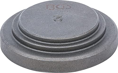 Bgs 11015 – Disco Kolbe Nrueckstell Adattatore 3 Per Vw/Land Rover/Audi