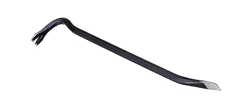 Kippen 3036Ax - Leverino Da Carpentiere, 500 Mm.