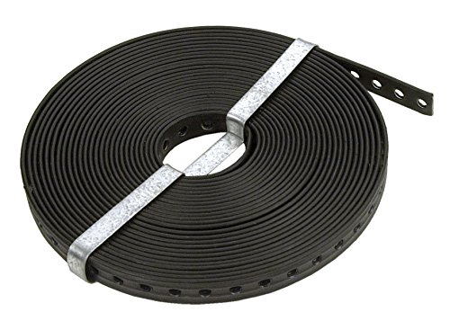 Connex Hv2914 - Banda Di Montaggio, 19 X 3 Mm, 10 M, Zincato