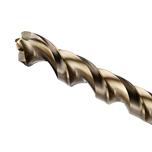 Dewalt, Dt5061, Qz, Broca Para Metal Extreme 2