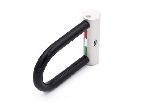 Rielda Sh3 Lucchetto Arco Ø 18