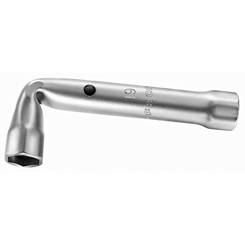 Facom 92A.18-Chiave A Tubo Con Attacco 18 Mm