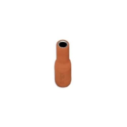 Llave De Vaso 3/8" - 21Mm Serie Larga 1000V (12 Cantos)