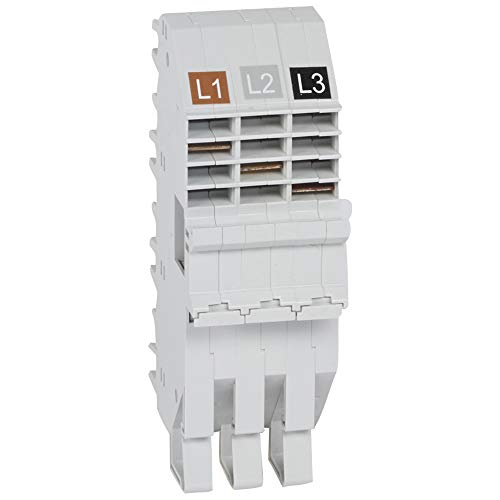 Base Dx3 Tripolar