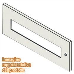 Gewiss Gw49147 Connettore Multipolare - Electrical Box Access(850 Mm, 300 Mm)