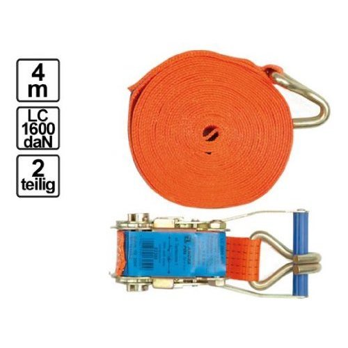 82372-Cricchetto Di Ormeggio 4000Dan 1600/50/2Pcs 4 M