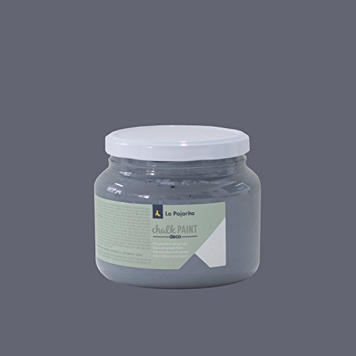 La Mosca Cp Pittura, 500 Ml, Grigio, Cp-15