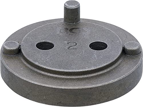 Bgs 11014 – Disco Kolbe Nrueckstell Adattatore 2 Per Citroen/Honda/Mercedes