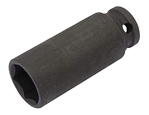 Draper Tools 409D-Mmc - Set Di Bicchieri Per Le Chiavi (Formato: 19Mm)
