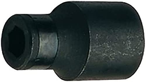 Unior 605063 - Adaptador 1/2" - 5/16"-1/2" - 5/16" Serie 6762.2
