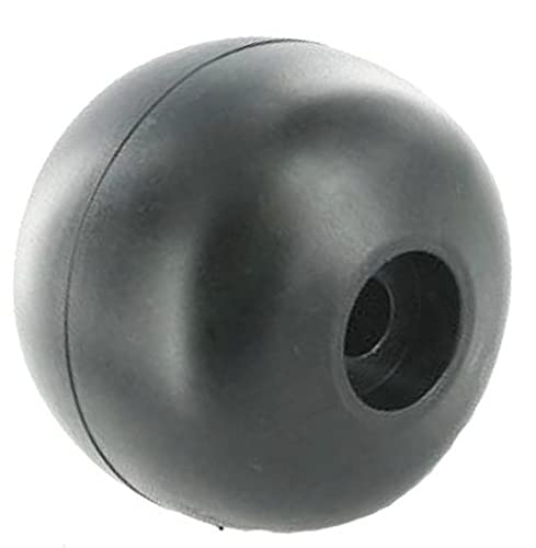 Greenstar 32473 - Ruota Anti-Scalp