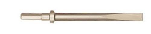 Mecafer 120117 - Bulino Esagonale Piano Per Martello Bulinatore Referenza 160115