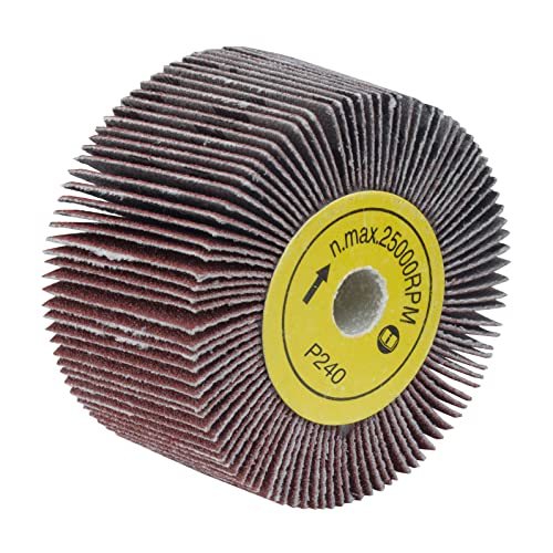 Rodillo Para Satinadora Was G-240 (2Pc)