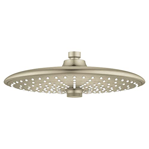 Grohe Euphoria 260 – Soffione Doccia, 26455000, 26456En0
