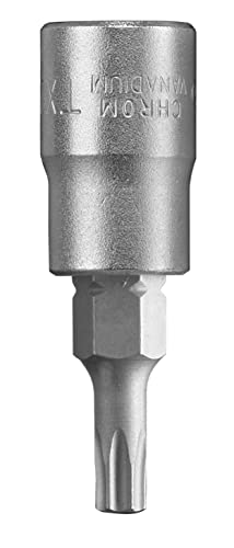 Kwb 3720-20 Bit Socket Bit 1/4 Di Pollice, T 20