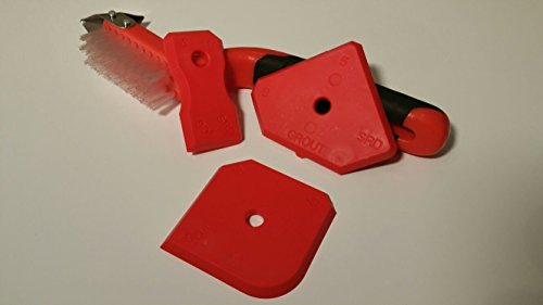 Yato Yt-52621 – Set Di 4 Pezzi
