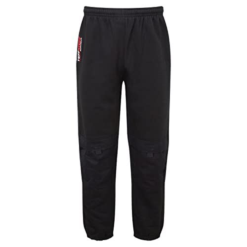 Tuffstuff 717 - Bk-S Piccolo Pantalone Lavoro Confort