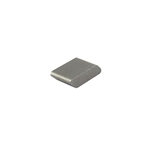 Greenstar 563993 Clavette - Ruote E Accessori