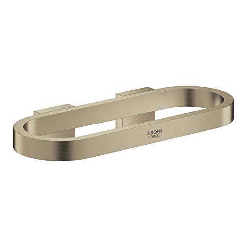 Grohe Gro-41035En0 41035En0-Selection Argolla, Supersteel
