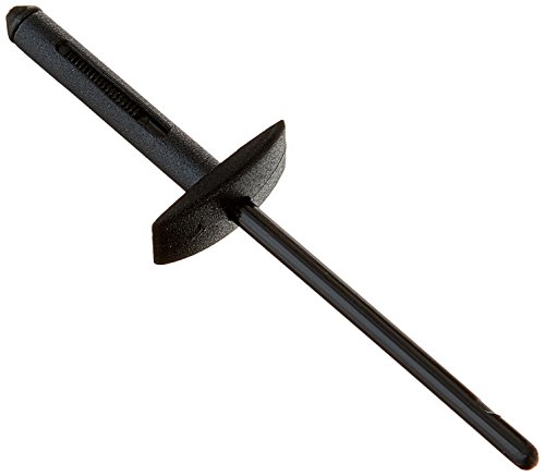 Sw-Stahl S8016 – 1 Ford Cofano Della Griglia Rivetto, 10 Pezzi