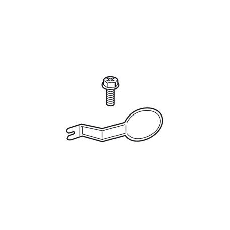 Xl3 4000 Tornillo De Enlace
